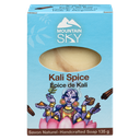 Handcrafted Soap - Kali Spice - 135 g