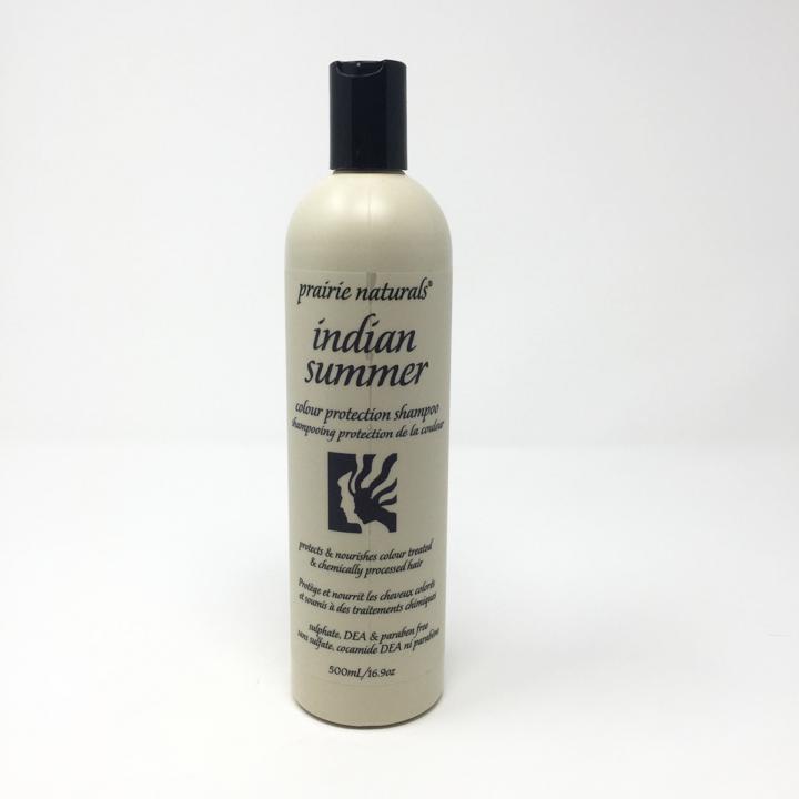 Indian Summer Colour Protection Shampoo - 500 ml