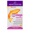 Wholemega Prenatal - 500 mg - 90 capsules