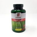 Bamboo Sil - 100 mg - 180 veggie capsules