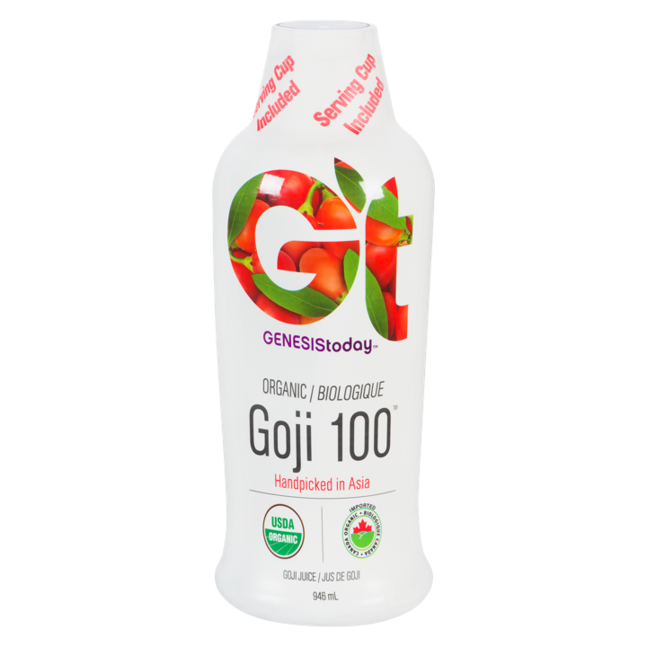 Goji 100 - 946 ml