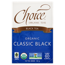 Black Tea - Classic Black - 16 count