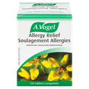 Allergy Relief - 120 tablets