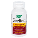 Garlicin Cardio - 90 tablets