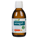 Omega3+ - Orange 780 mg EPA, 520 mg DHA - 200 ml