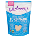 Organic Raw Cane Turbinado Sugar - 680 g