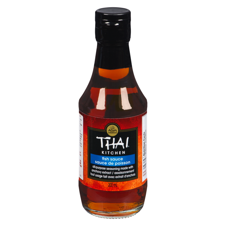 Fish Sauce - 200 ml