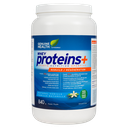 Proteins+ - Vanilla - 840 g