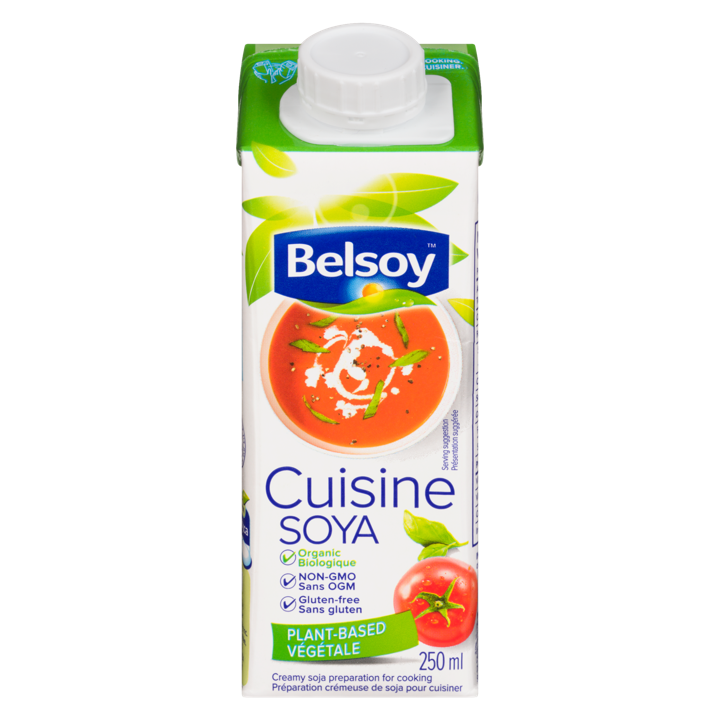 Soya Cuisine - 250 ml