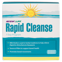 Rapid Cleanse - 1 kit