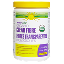 Organic Clear Fibre - 270 g