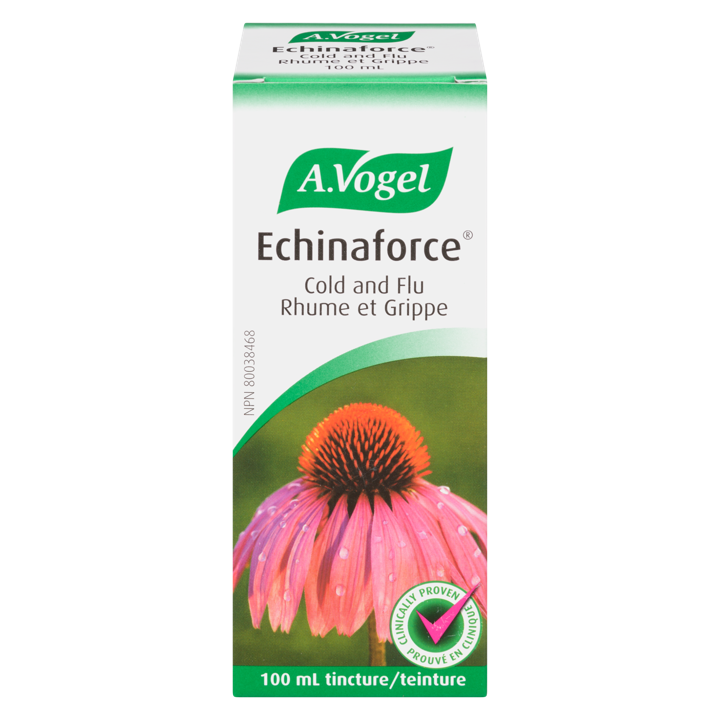 Echinaforce - 100 ml