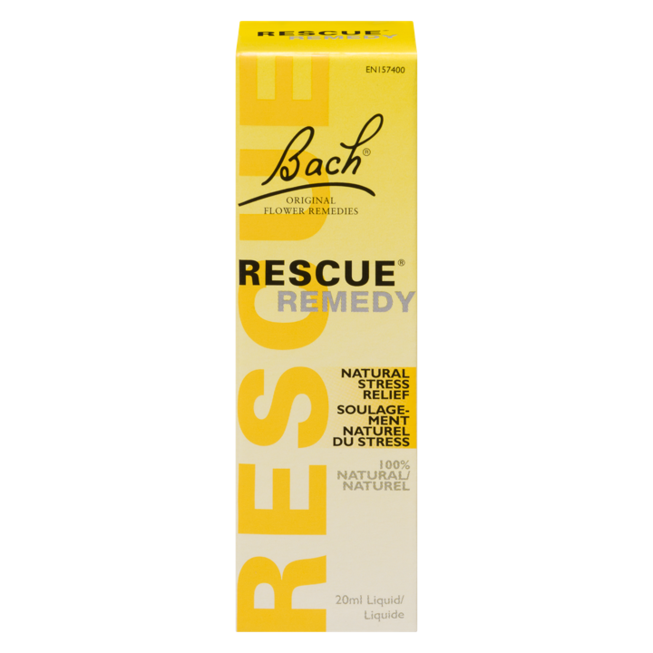 Rescue Remedy - 20 ml