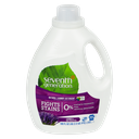 Natural Laundry Detergent - Fresh Lavender - 2.95 L