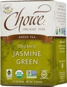 Green Tea - Jasmine Green