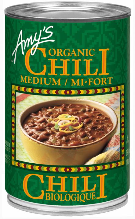 Chili - Medium