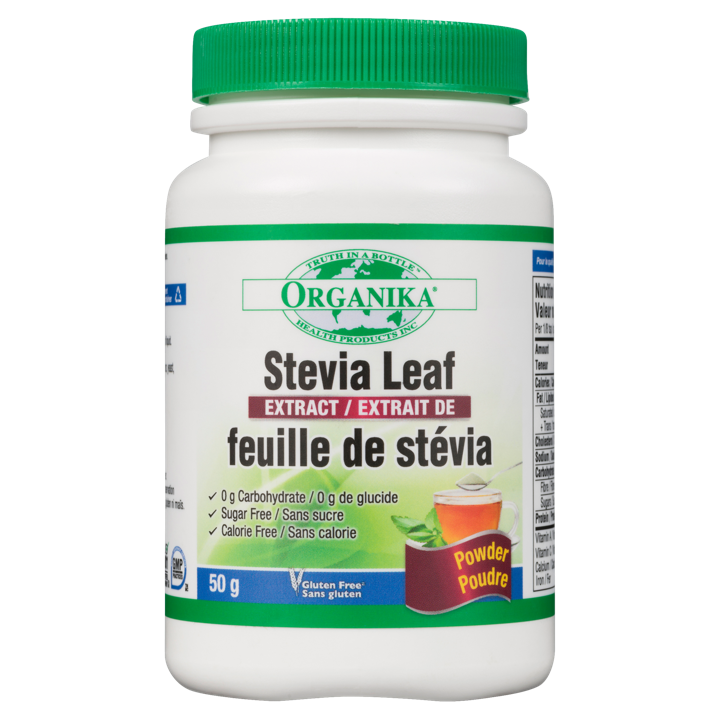 Stevia Powder