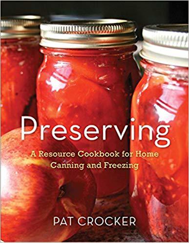 Preserving