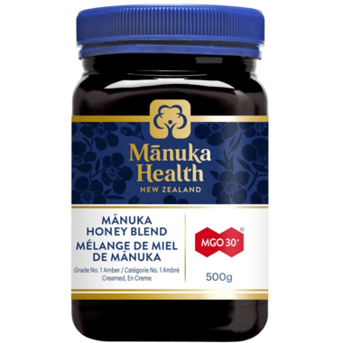 Manuka Honey Blend MGO 30+