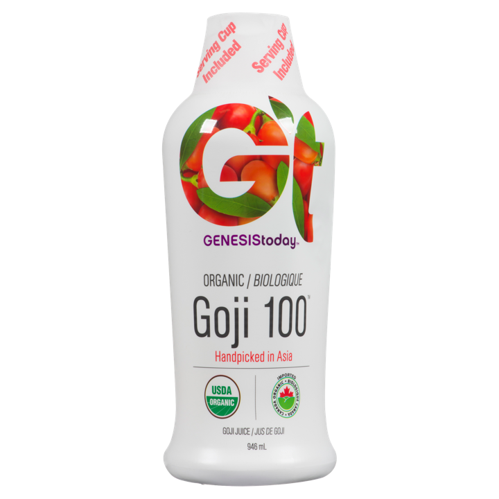 Goji 100