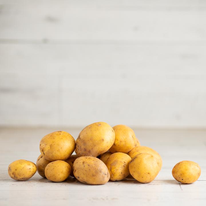 Potatoes - Yellow Nugget