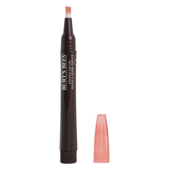 Tinted Lip Oil - Caramel Cloud