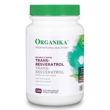 Trans-Resveratrol