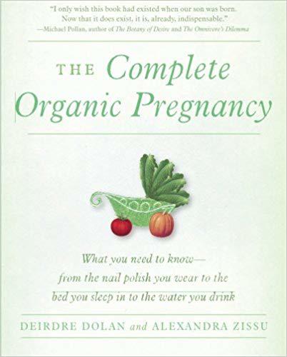 Complete Organic Pregnancy