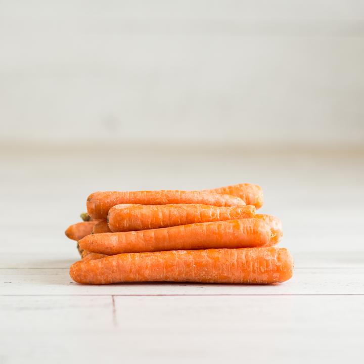 Carrots