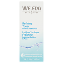 Refining Toner