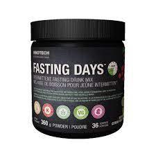 Fasting Days Mixed Berry