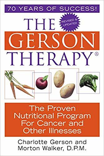 Gerson Therapy