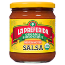 Salsa - Mild