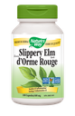 Slippery Elm Bark - 400 mg