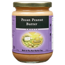 Pecan Peanut Butter