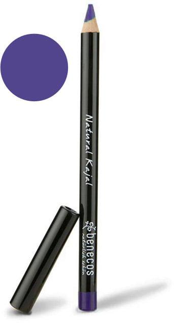 Natural Eyeliner - Night Blue