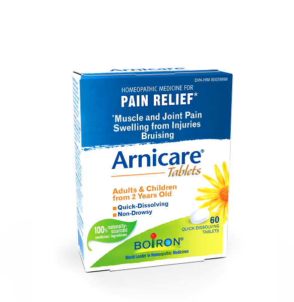 Arnicare Tablets