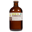 Kombucha - Spiced Apple