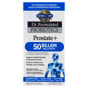 Dr. Formulated Probiotics Prostate +