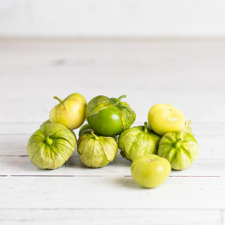 Tomatillo Green Org