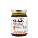 Okazu Miso Sauce - Chili