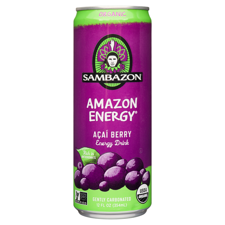 Original Amazon Energy