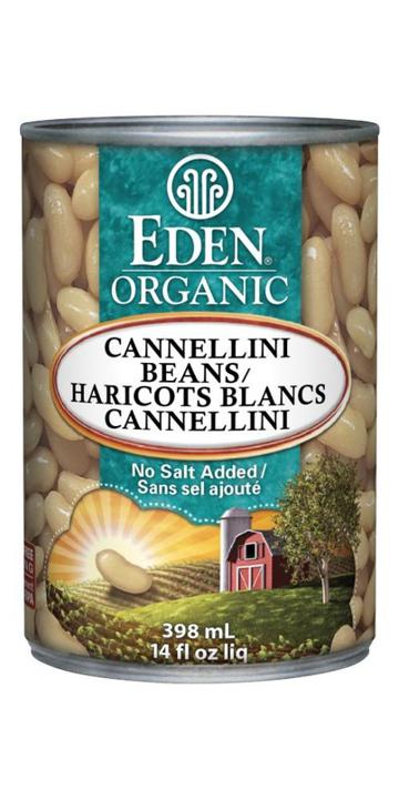 Cannellini White Kidney Beans