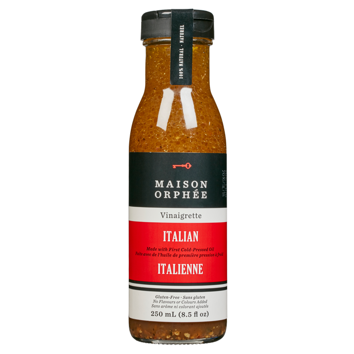 Vinaigrette Marinade - Italian