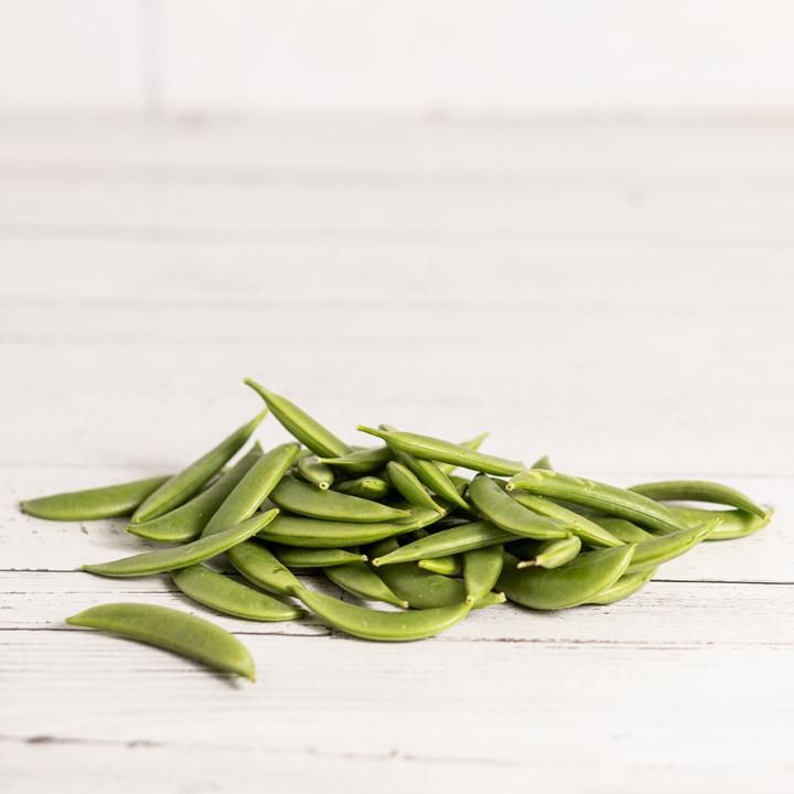 Sugar Snap Peas