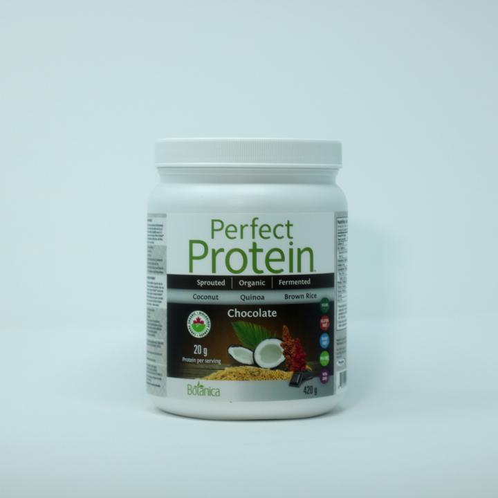 Perfect Protein - Chocolate