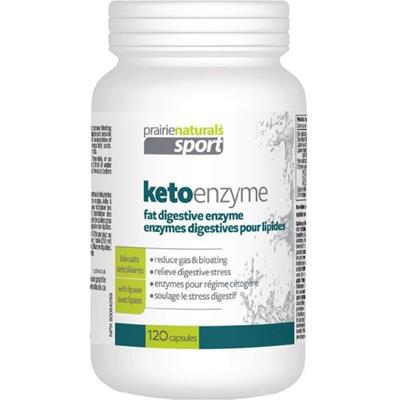 Keto Enzyme