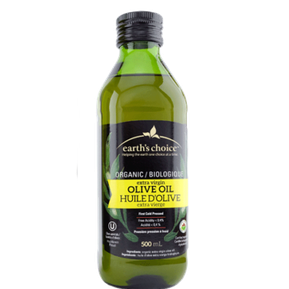 Extra Virgin Olive Oil