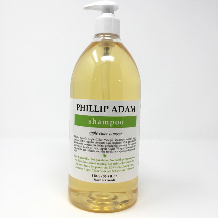 Shampoo Apple Cider Vinegar