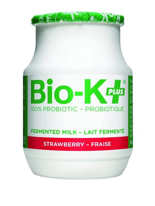 Drinkable Probiotic - Strawberry